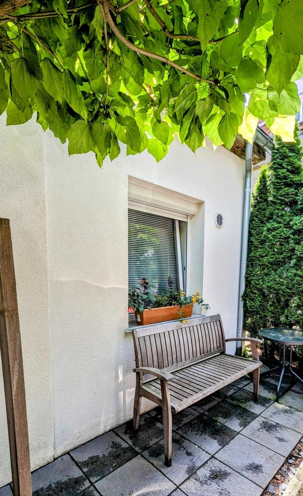 Appartement Atrium Haven Next To Tivoli Park *