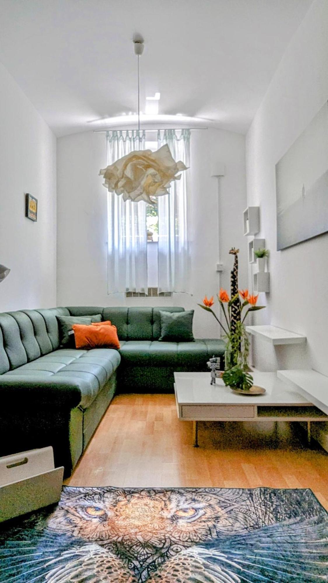 Appartement Atrium Haven Next To Tivoli Park *
