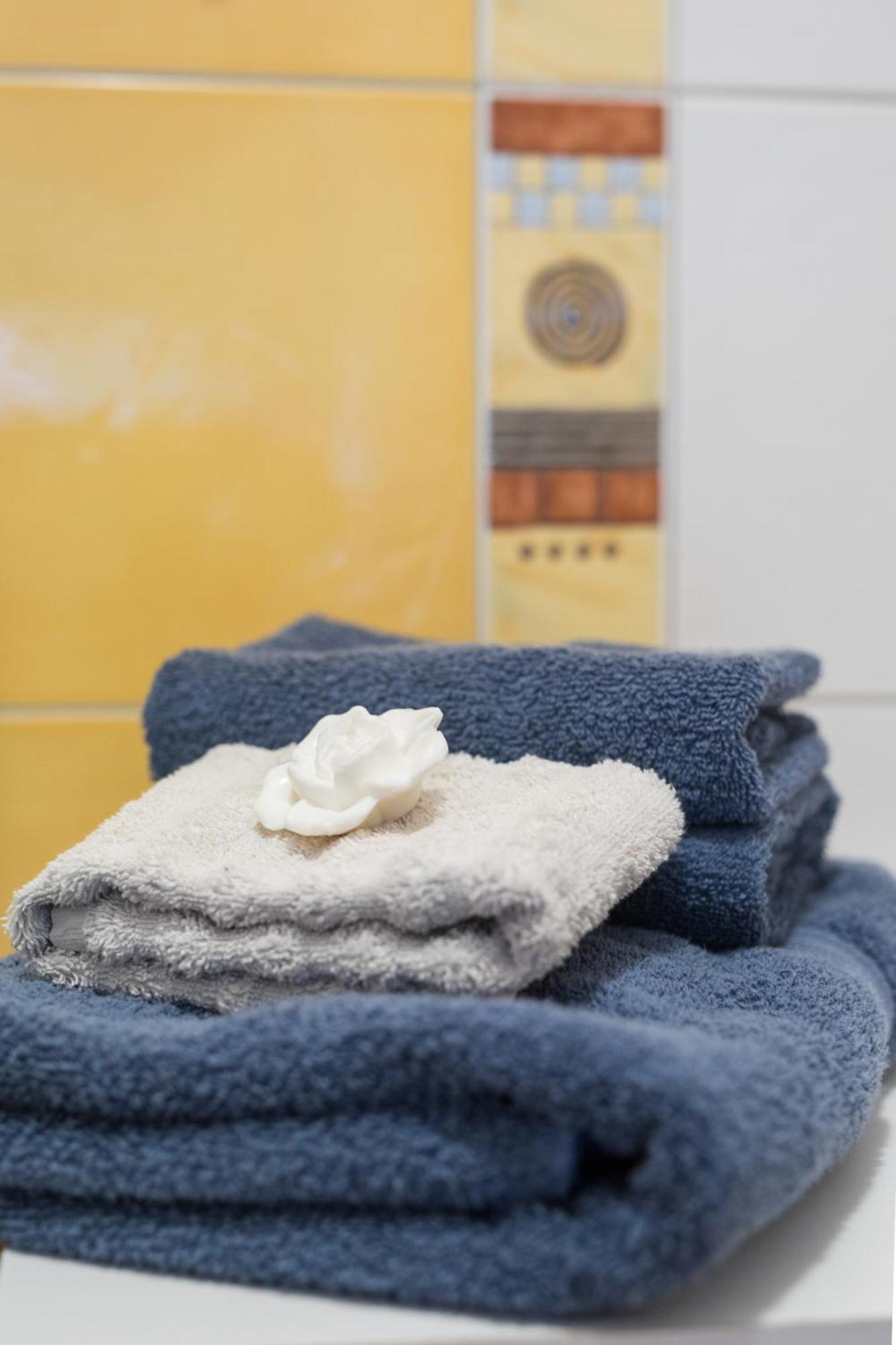 Apartamento Atrium Haven Next To Tivoli Park *