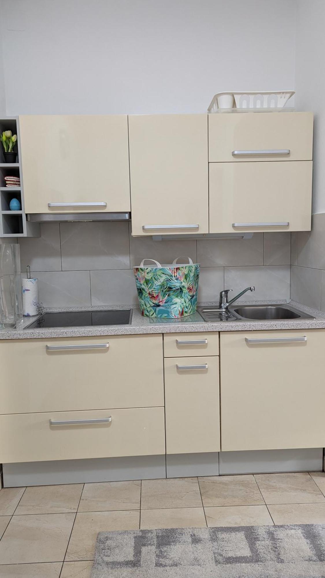 Apartamento Atrium Haven Next To Tivoli Park